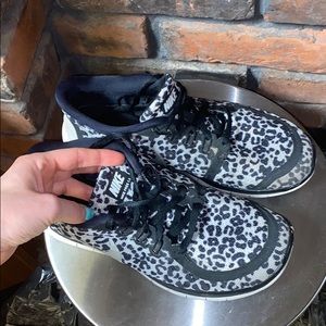 Nike Free Running shoes